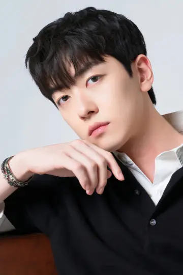 Zdjęcie Baek Si-hun