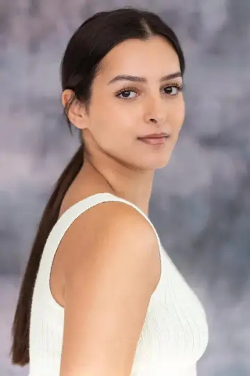 Zdjęcie Vanshika Dhir