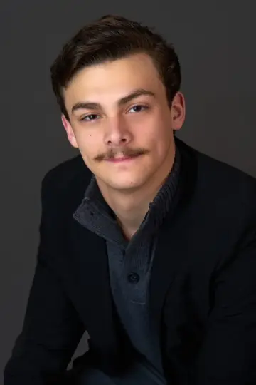 Zdjęcie Quinlan Welch