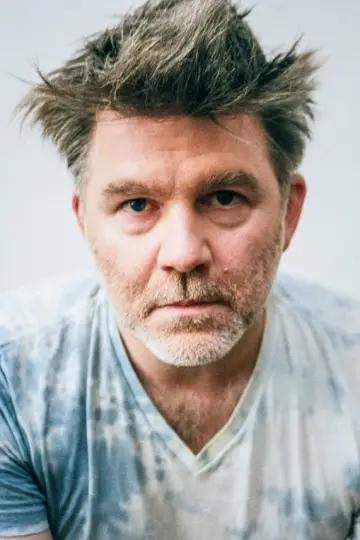 Zdjęcie James Murphy #114051