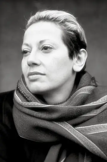 Zdjęcie Rebecca Potok #122045