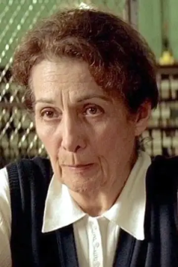 Zdjęcie Betty Miller #39399
