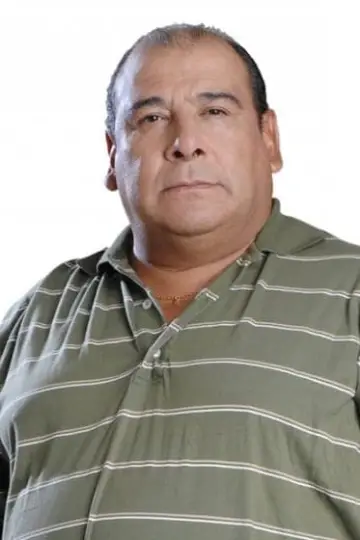 Zdjęcie Roly Serrano #107450