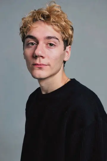 Zdjęcie  (Louis Brassington) #420200