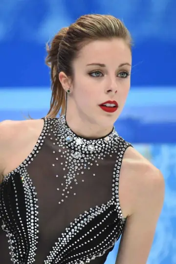 Zdjęcie Ashley Wagner