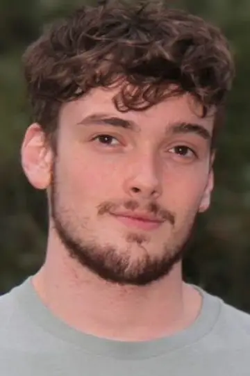Zdjęcie Alex Pritchard