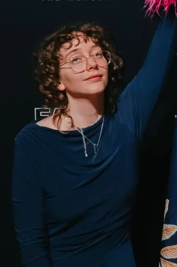 Zdjęcie Bianca Pritchard #666431
