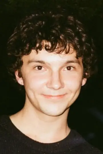 Zdjęcie Charlie Barker