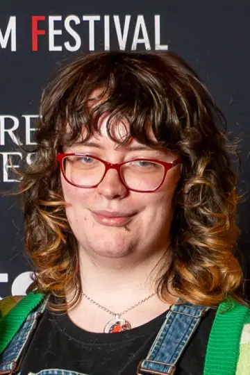 Zdjęcie Grace Casey Strachan (Grace Casey-Strachan) #666419