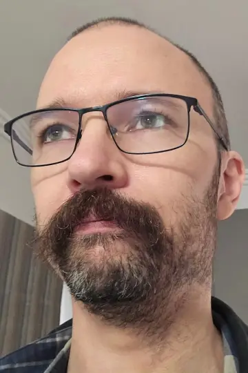 Zdjęcie Mike Gorrie