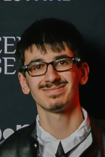 Zdjęcie Nicholas Pergadis #666432