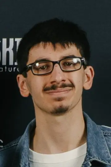 Zdjęcie Nicholas Pergadis #666433