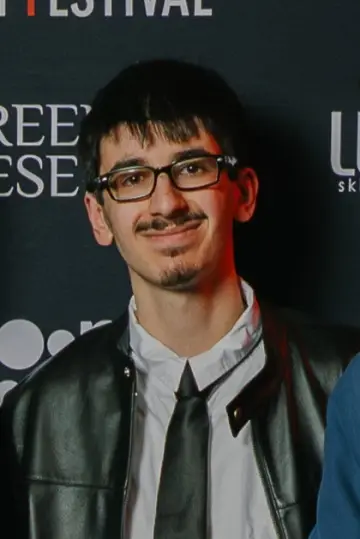 Zdjęcie Nicholas Pergadis #666434