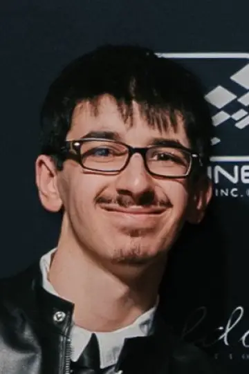 Zdjęcie Nicholas Pergadis #666435
