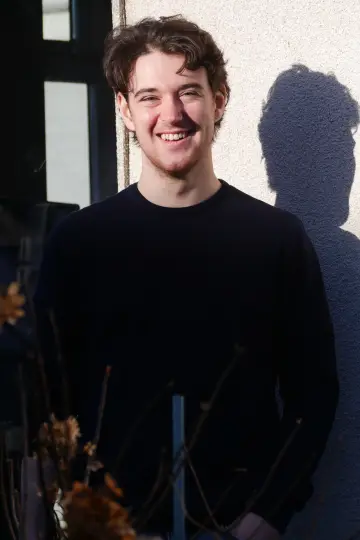 Zdjęcie Jack McGrath #447160