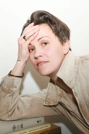 Zdjęcie  (Moll Jean Nye) #417727