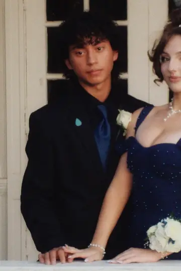 Zdjęcie Dominic Salazar #423556
