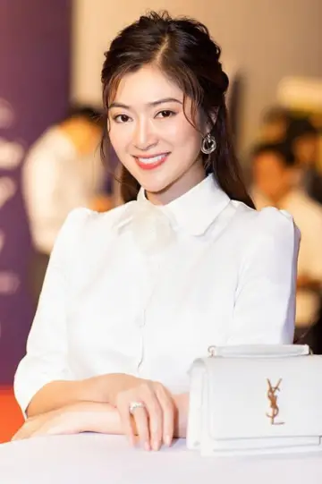 Zdjęcie Thanh Trúc