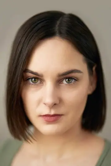 Zdjęcie Angharad L. Ford