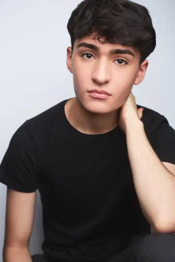 Zdjęcie Jacob Berland