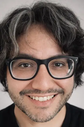 Zdjęcie Jordan Hue