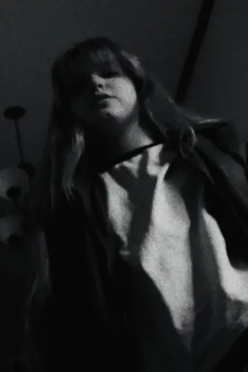 Zdjęcie Kate Chisholm
