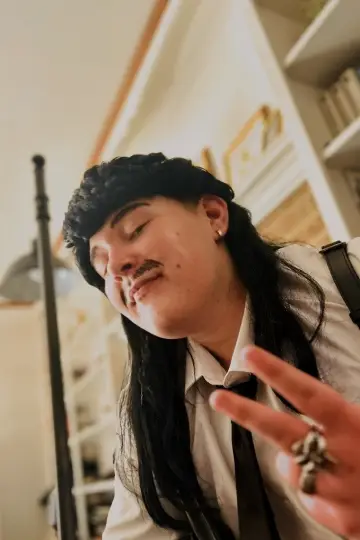 Zdjęcie Mikey Moon