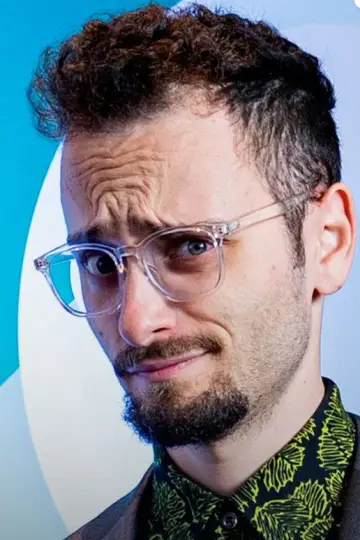 Zdjęcie Levy Rozman