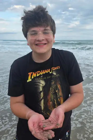 Zdjęcie Ollie Rawdon