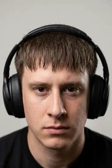 Zdjęcie Adam Biron (Adam Biron) #433141