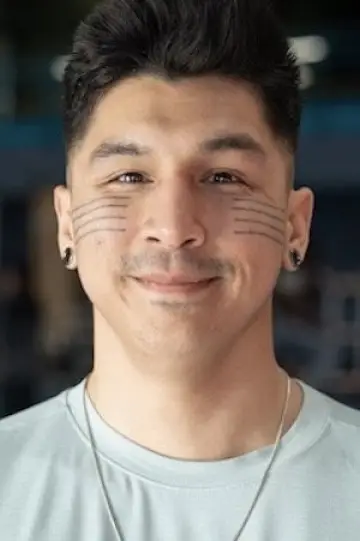 Zdjęcie Christopher Angatookalook