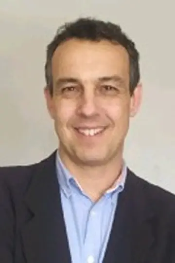 Zdjęcie Daniel Pérez Astiárraga