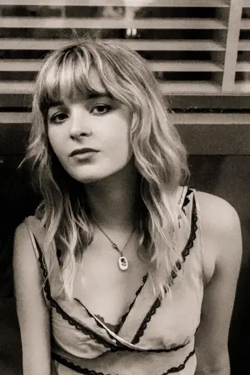 Zdjęcie Rowan Robertson #423332