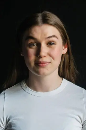 Zdjęcie Rozálie Kuběnová