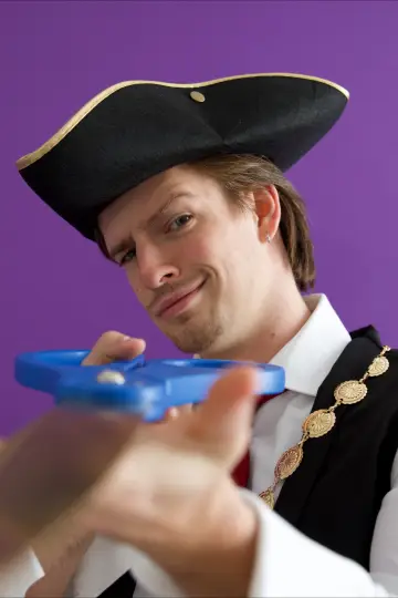 Zdjęcie Augustus Hatt #666631