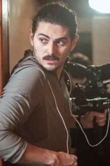 Zdjęcie Luca Menegotto #443203