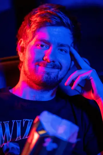 Zdjęcie Dennis Thompson #429091