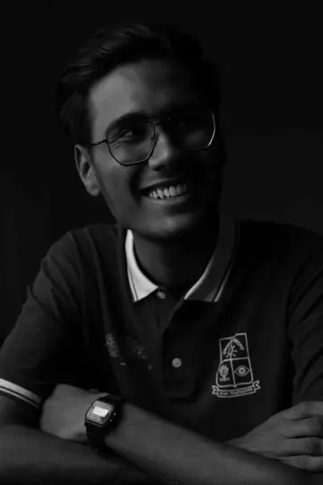Zdjęcie  (Shuvo Sen) #451909