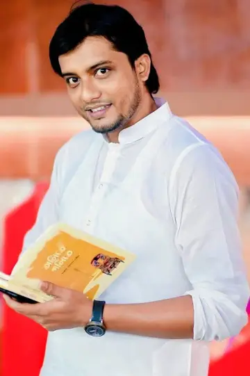Zdjęcie Maruf Hossain Sajib #427839