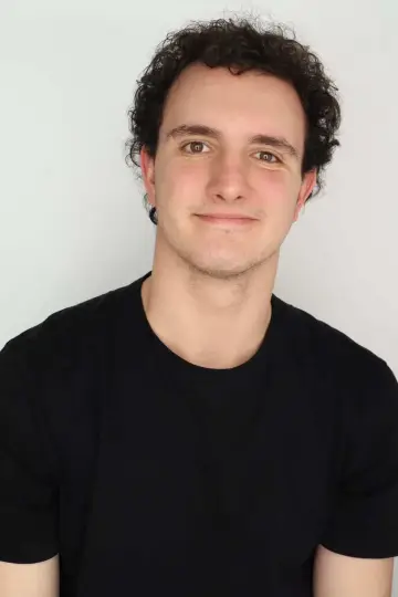 Zdjęcie David Tabatchnik