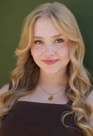 Zdjęcie Ella Rae Barrett