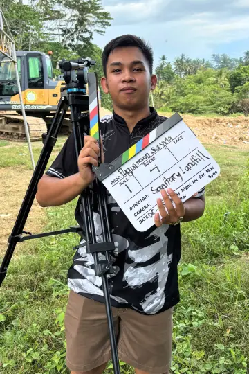 Zdjęcie  (Josh Glen Puno) #439819