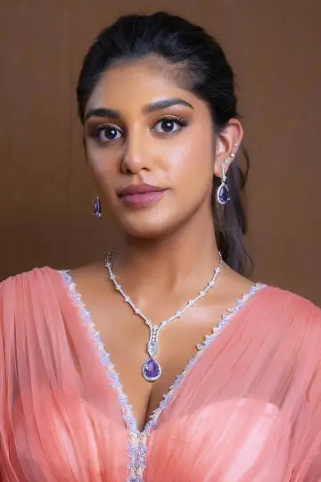 Zdjęcie Supritha Naidu