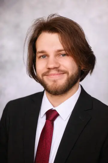 Zdjęcie Noah B. Heyn #433048