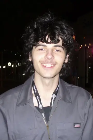 Zdjęcie Jacob Lee Cole Campbell