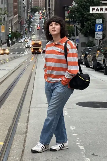 Zdjęcie Sandra Muñoz #429399