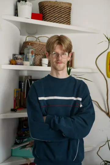 Zdjęcie Laurens wan Bik #481234