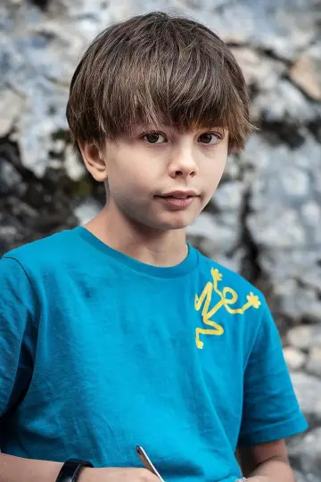 Zdjęcie Théo Blass