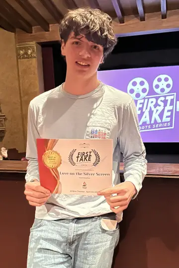 Zdjęcie Jacob Donahue #429098