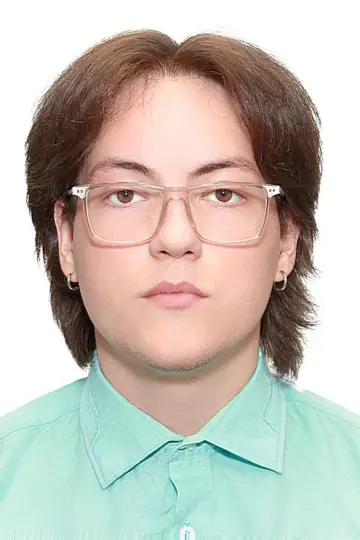 Zdjęcie Aleksandr Jazykow #428531